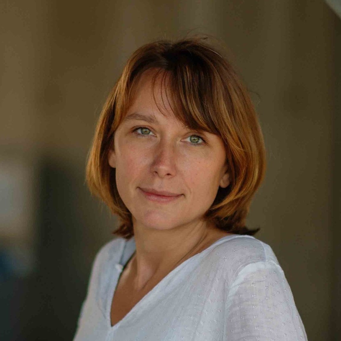 Lucille Botti