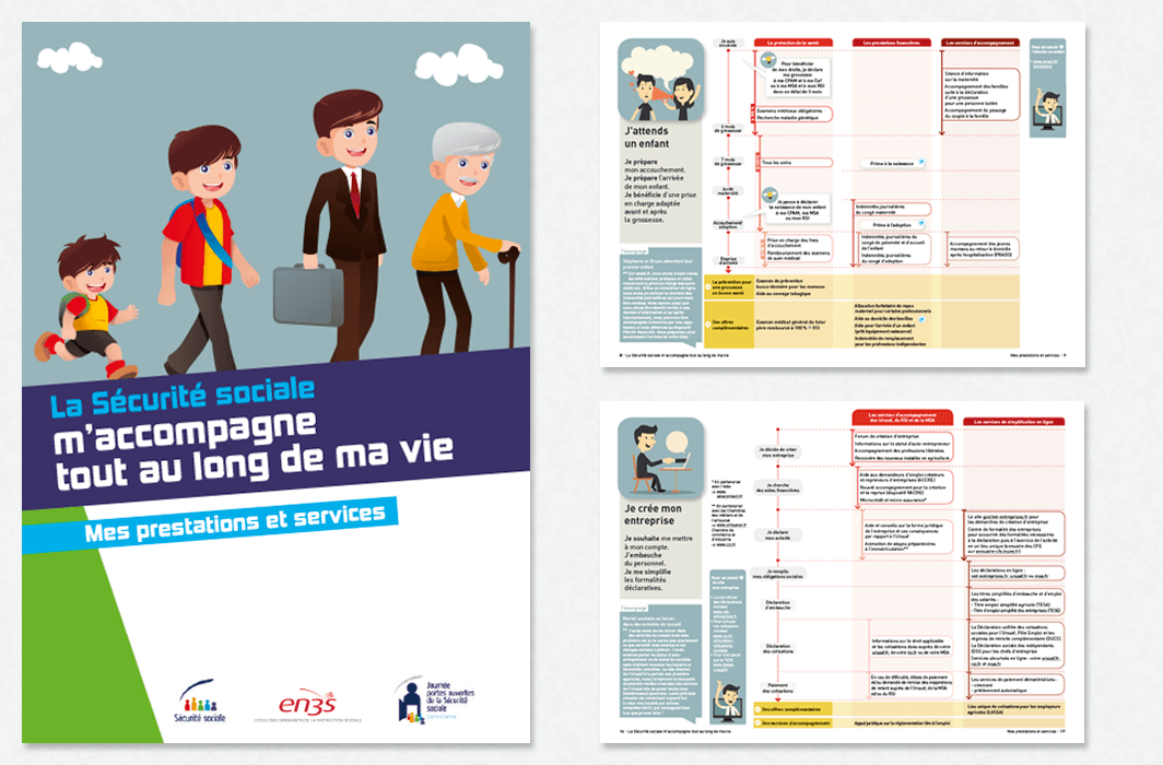 Affiche 70 ans – Chromatiques