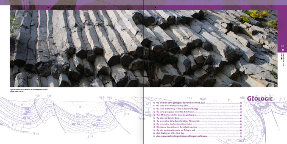 BRGM Atlas – Chromatiques