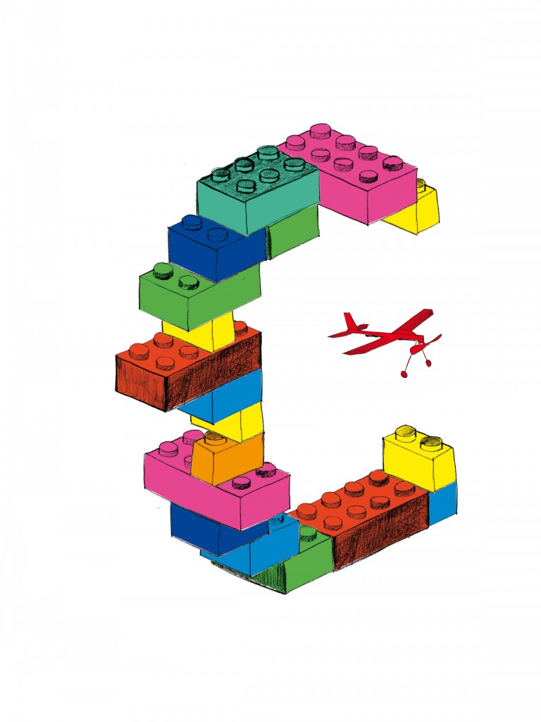 Les Francas Brest illustrations – Chromatiques