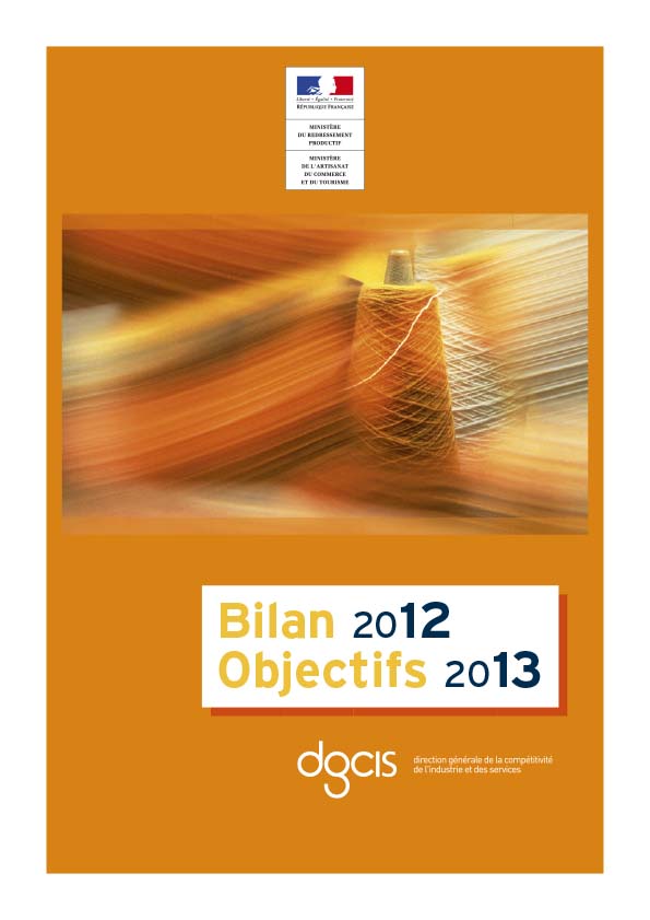 DGCIS – Chromatiques