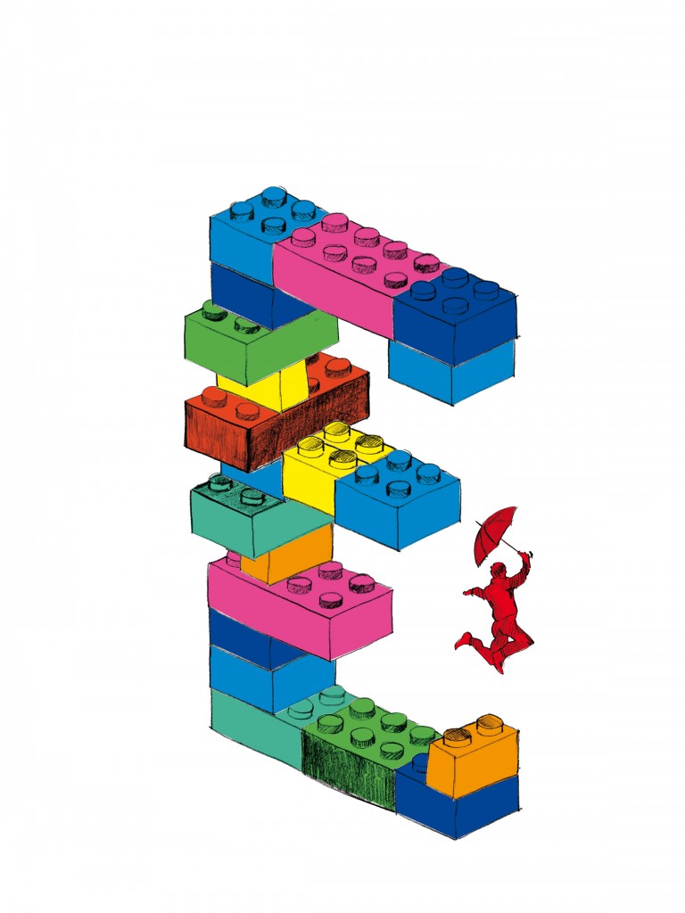 Les Francas Brest illustrations – Chromatiques