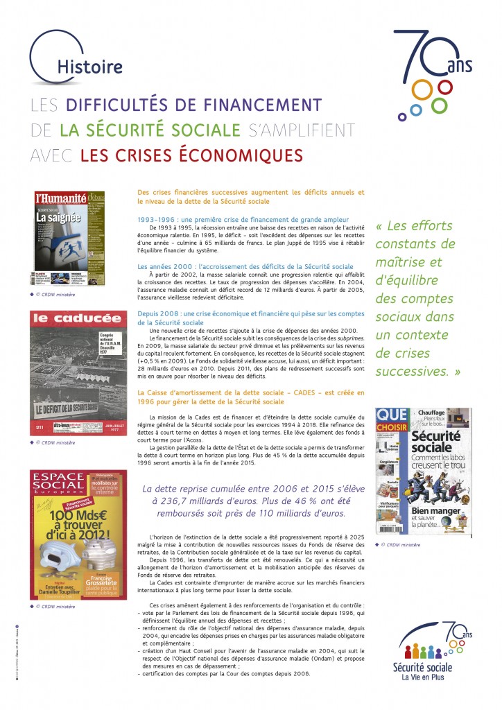 Affiche 70 ans – Chromatiques