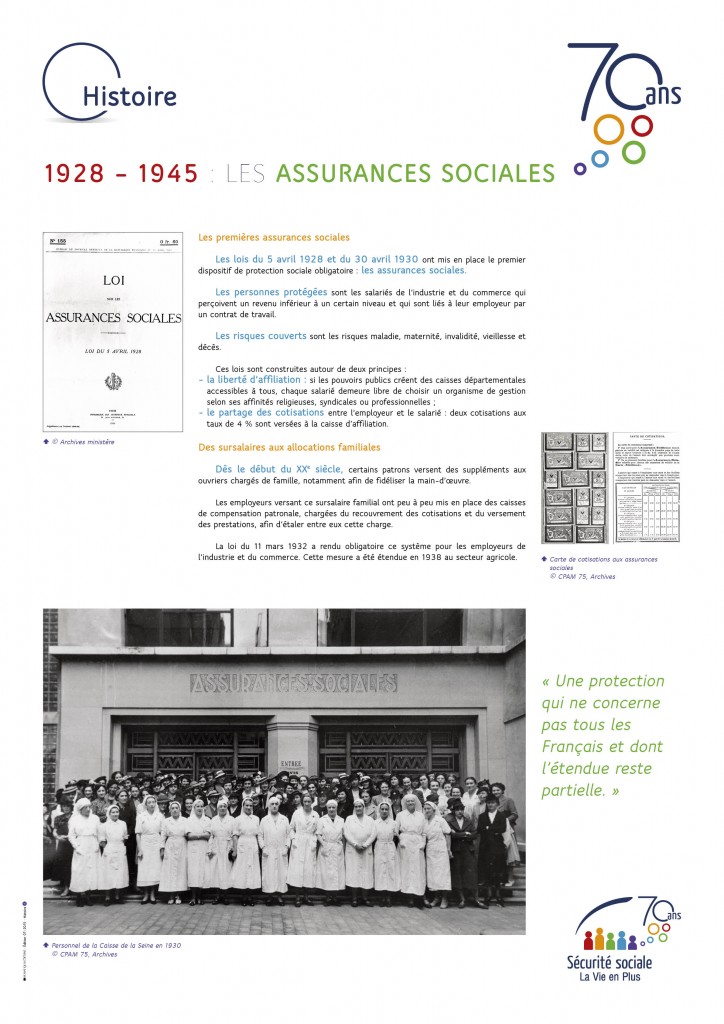 Affiche 70 ans – Chromatiques