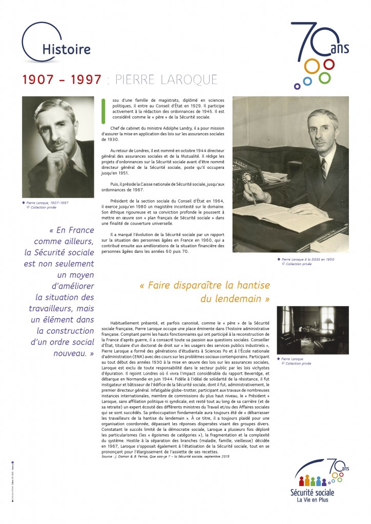 Affiche 70 ans – Chromatiques