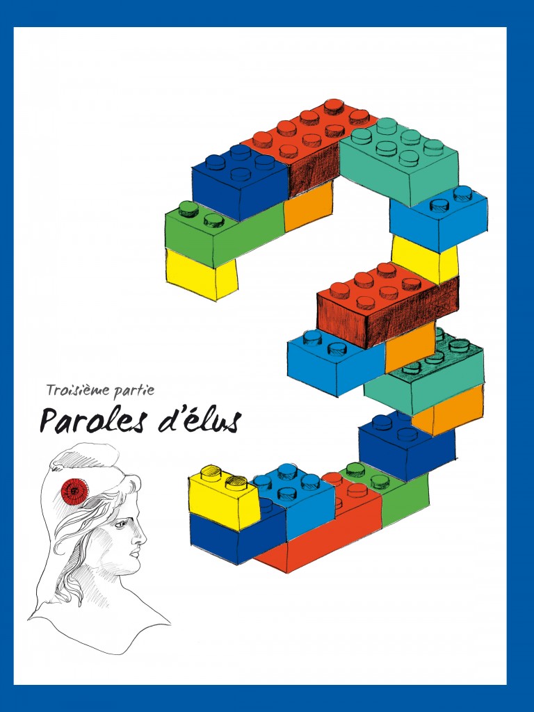 Les Francas Brest illustrations – Chromatiques