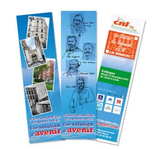 CNL Confédération nationale du logement – Chromatiques
