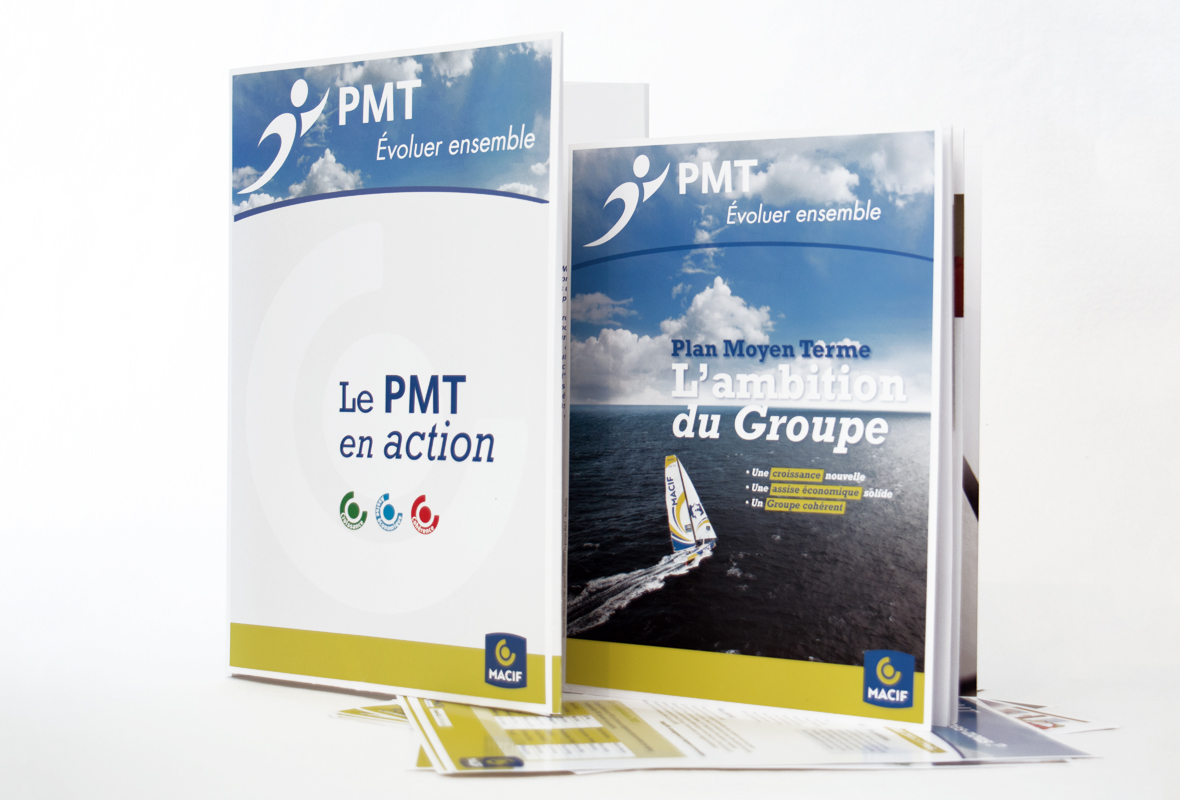 Macif – Chromatiques