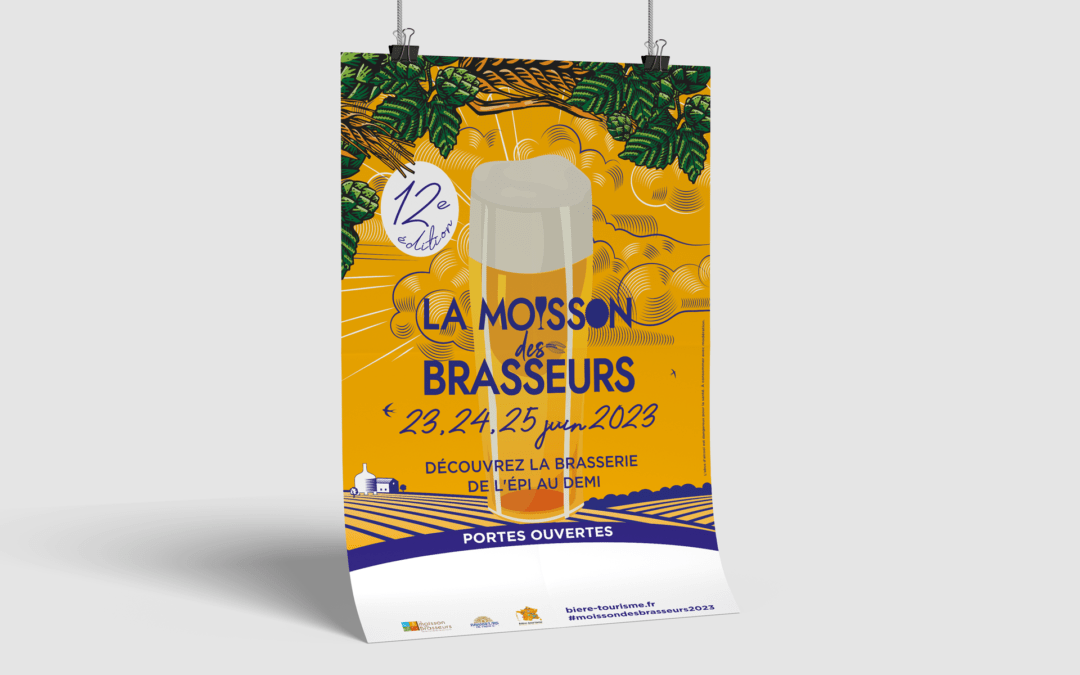 La Moisson des Brasseurs